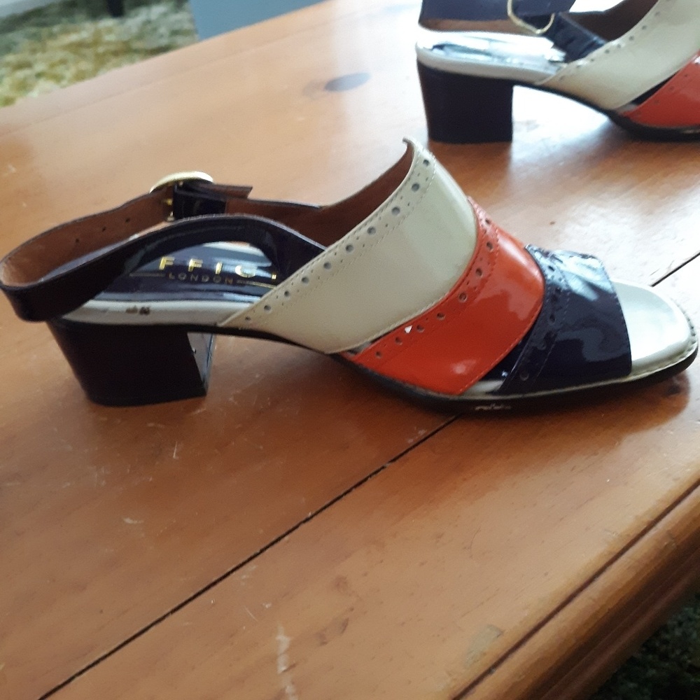 Office London shoes